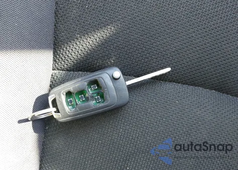 2014 Chevrolet Cruze 1Lt Auto из США, поврежденный, VIN 1G1PC5SB5E7174994